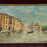 Quadro di Venezia (Rif. 01)