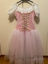 Vestito danza XS