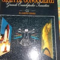 Libro il corpo umano