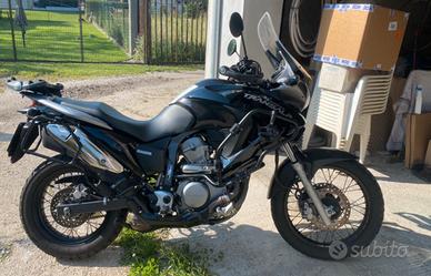 honda Transalp 700