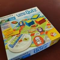 Il grande gioco dei quiz