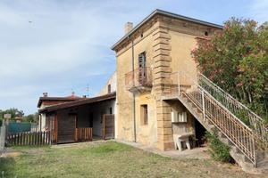 PORZIONE DI TRIFAMILIARE A LANCIANO