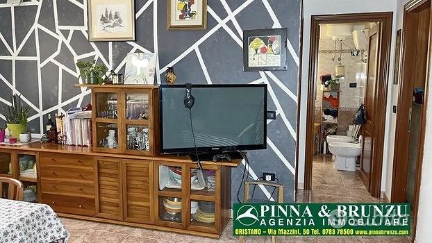 Apartment in Oristano, Città Giardino, Aristanis/Oristano - Vista 5