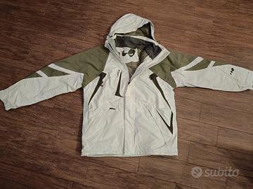 giacca sci o snowboard da uomo
