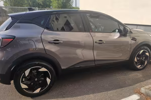 Renault Captur 1.0 eco-g Techno 100cv