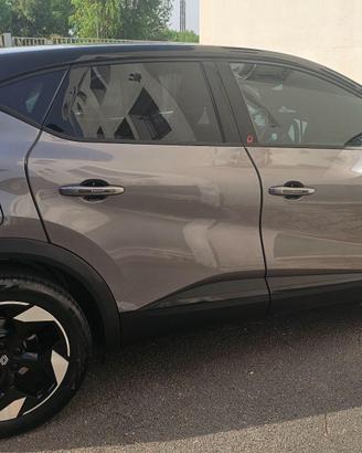Renault Captur 1.0 eco-g Techno 100cv