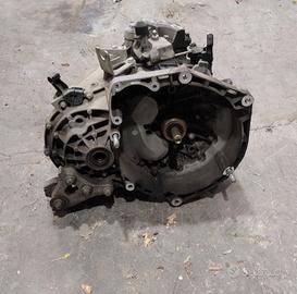 Cambio 6 Marce Alfa Giulietta 1.6 jtdm