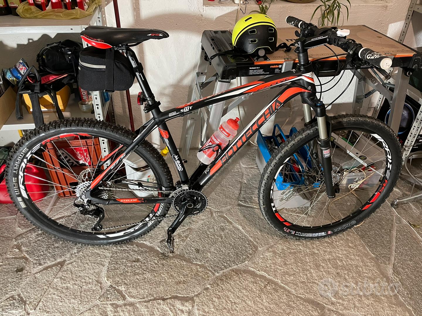 Bottecchia stelvio cheap 27.5 plus