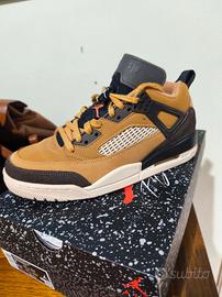 Scarpe Nike Jordan Spizike low n.41