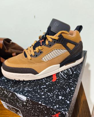 Scarpe Nike Jordan Spizike low n.41