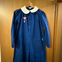 Grembiule bambina 11 anni