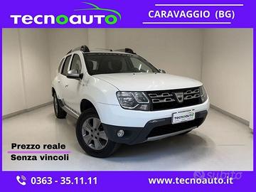 Dacia Duster 1.6 Brave2 Gpl 4x2 s&s 115cv - U...