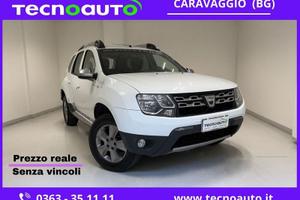 Dacia Duster 1.6 Brave2 Gpl 4x2 s&s 115cv - U...