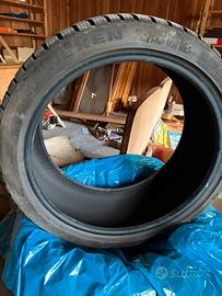 Gomme Nexen invernali