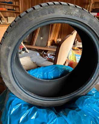 Gomme Nexen invernali