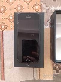 iPhone 5 