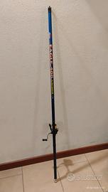 canna da pesca 