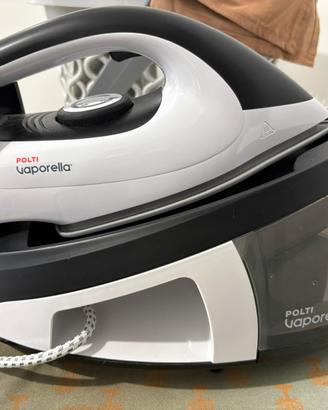 Polti vaporella simply ferro da stiro