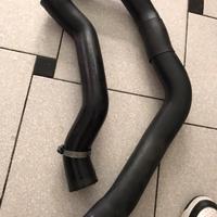 Tubi intercooler alfa 147