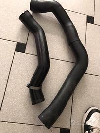 Tubi intercooler alfa 147