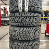 4 GOMME USATE INVERNALE 2254518-2554018 - CP487182