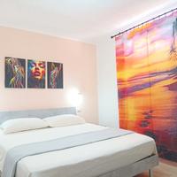 Vacanze a Teulada - appartamento IUN R9276
