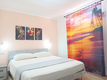 Vacanze a Teulada - appartamento IUN R9276