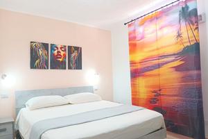 Vacanze a Teulada - appartamento IUN R9276