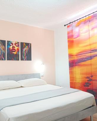 Vacanze a Teulada - appartamento IUN R9276