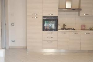 Bilocale a Peschiera del Garda - posto auto