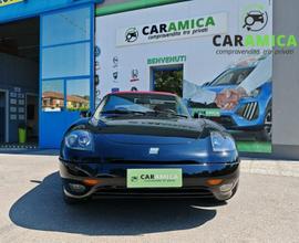 FIAT barchetta 1.8 16V Riviera