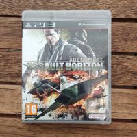 Assault Horizon ps3