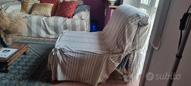 poltrona letto