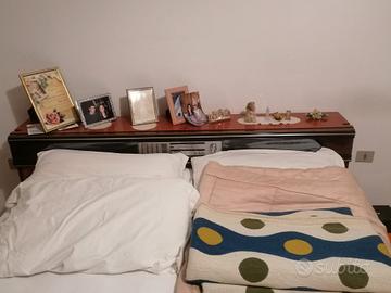 Camera da letto completa