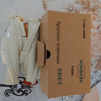 Spazzole materassi folletto vorwerk