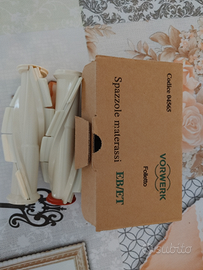 Spazzole materassi folletto vorwerk