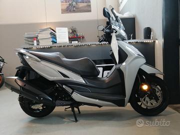 Kymco Agility 300i r16 FINANZIABILE