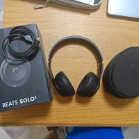 beat solo 3 wireless perfette