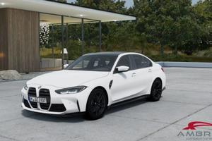 BMW M3 Berlina
