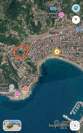 Terreno Edificabile/Alberghiero SAPRI