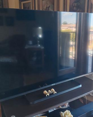 TELEVISORE SMART - 43 POLLICI PEAQ PTV 43GQU
