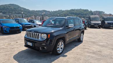 Jeep Renegade 2.0 Mjt 140CV 4WD Active Drive Low L
