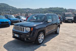 Jeep Renegade 2.0 Mjt 140CV 4WD Active Drive Low L