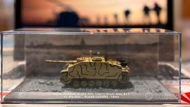 Modellini Carri Armati