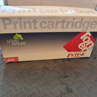 Toner prink hp12a 2000 pagine