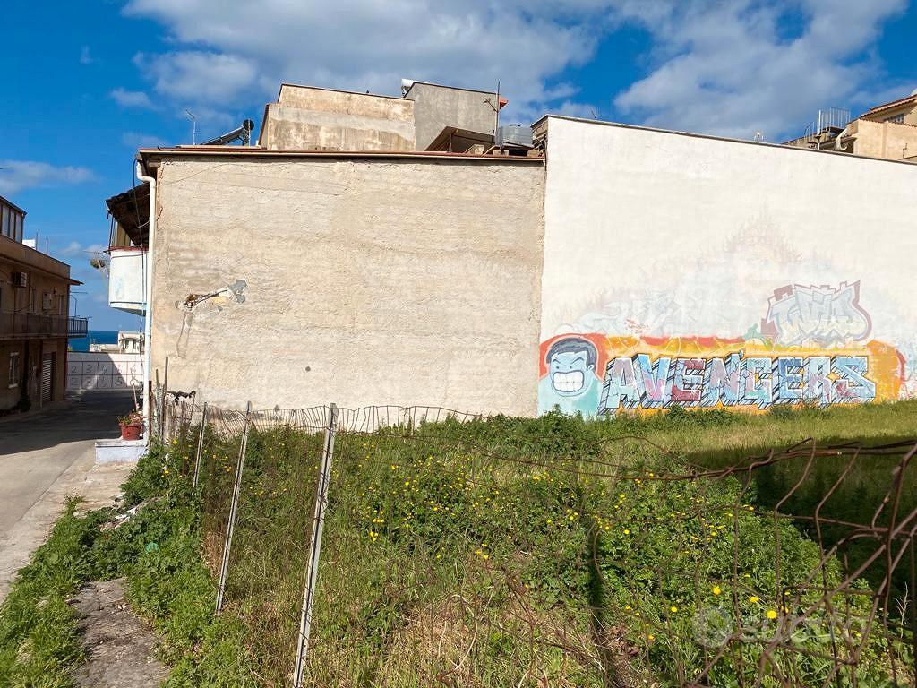 Due lotti di Terreno Edificabili - Altro