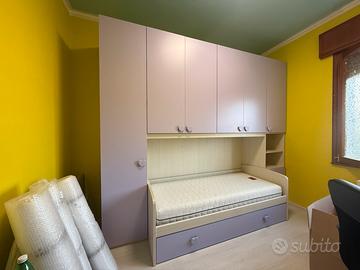 Cameretta per bambini