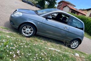 LANCIA Ypsilon 2ª serie - 2008