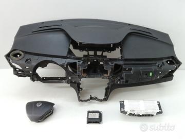 KIT AIRBAG COMPLETO LANCIA Ypsilon 4° Serie 51939