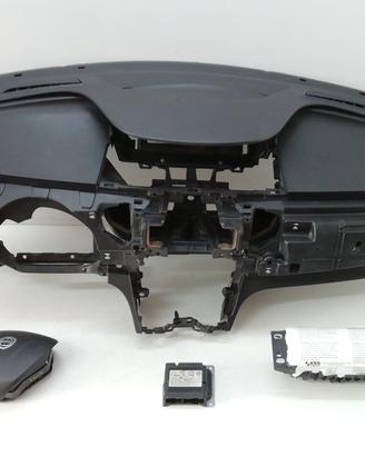 KIT AIRBAG COMPLETO LANCIA Ypsilon 4° Serie 51939